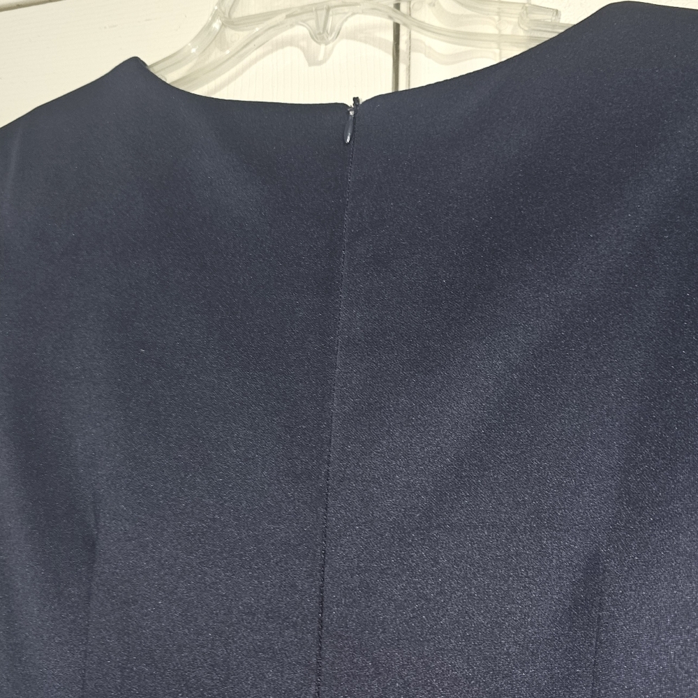 Connected Apparel Dress - Picture 3 of 3